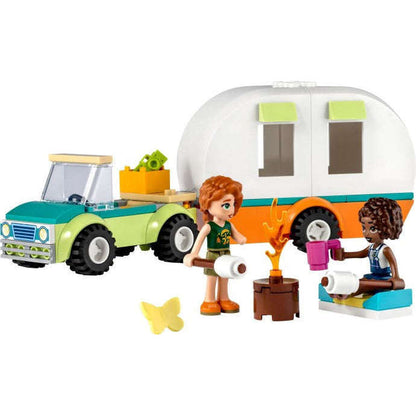 Lego 41726 Friends Holiday Camping Trip