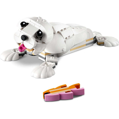 Lego 31133 Creator White Rabbit