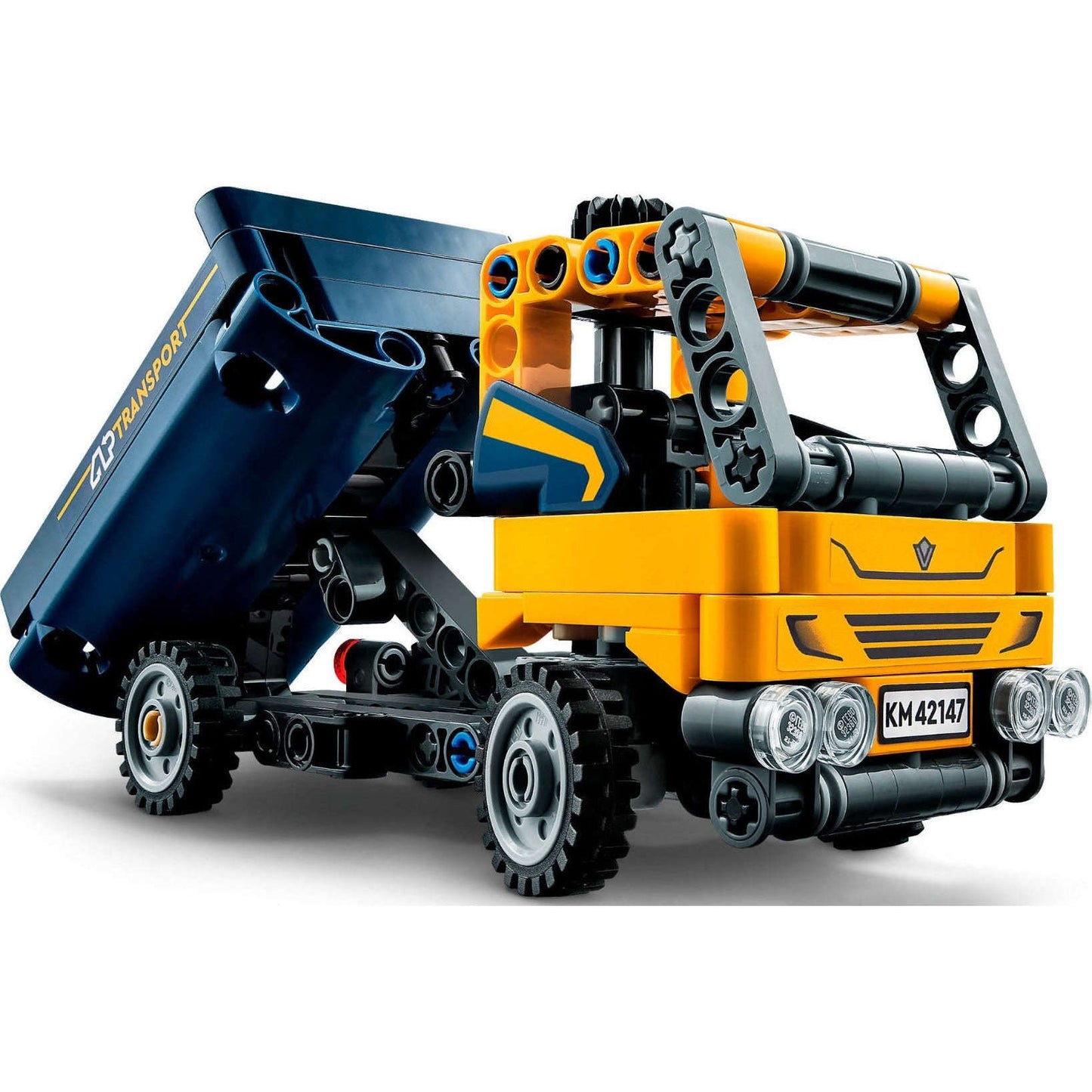 Toys N Tuck:Lego 42147 Technic Dump Truck,Lego