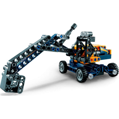 Toys N Tuck:Lego 42147 Technic Dump Truck,Lego