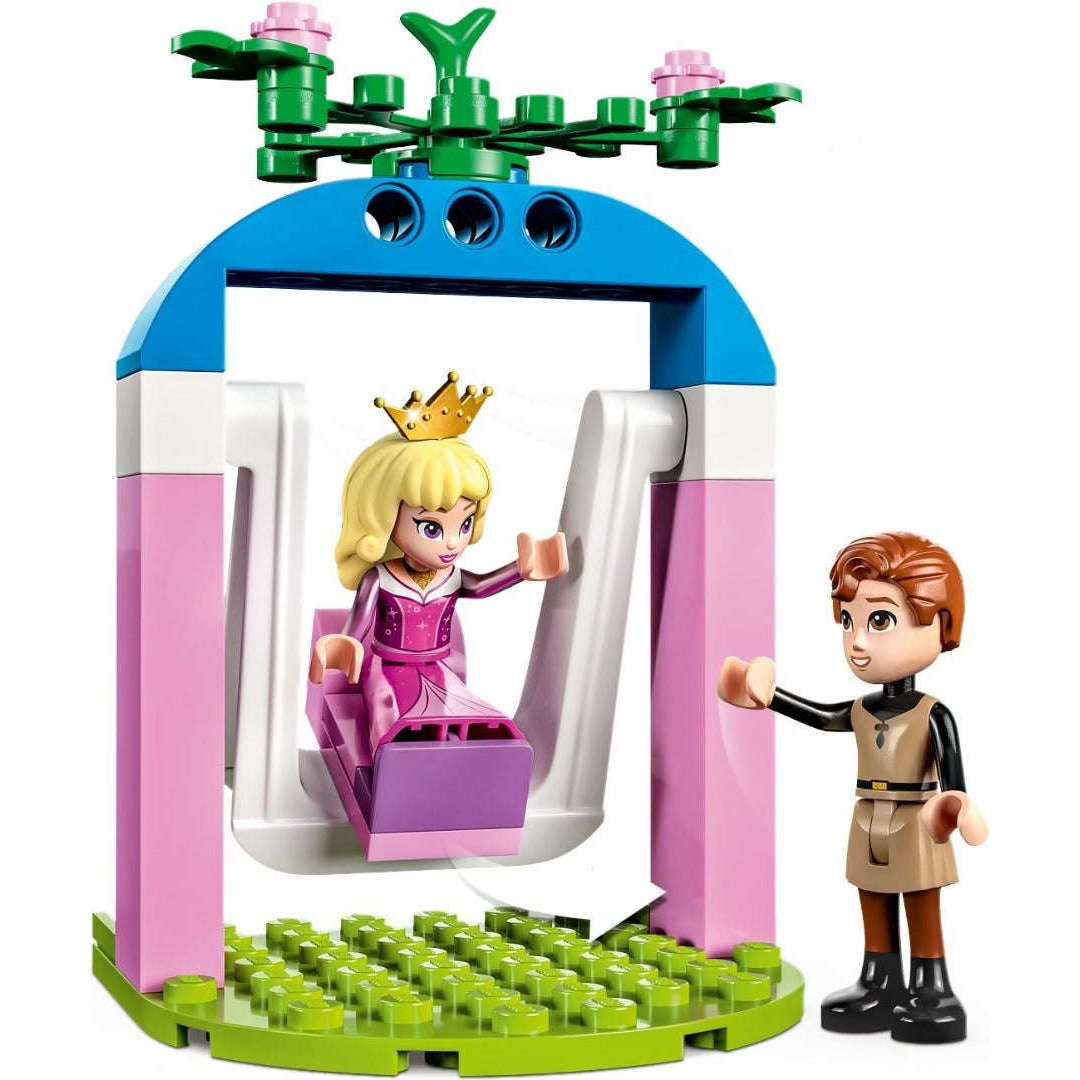 Lego 43211 Disney Princess Aurora's Castle