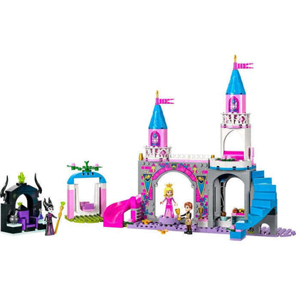 Lego 43211 Disney Princess Aurora's Castle