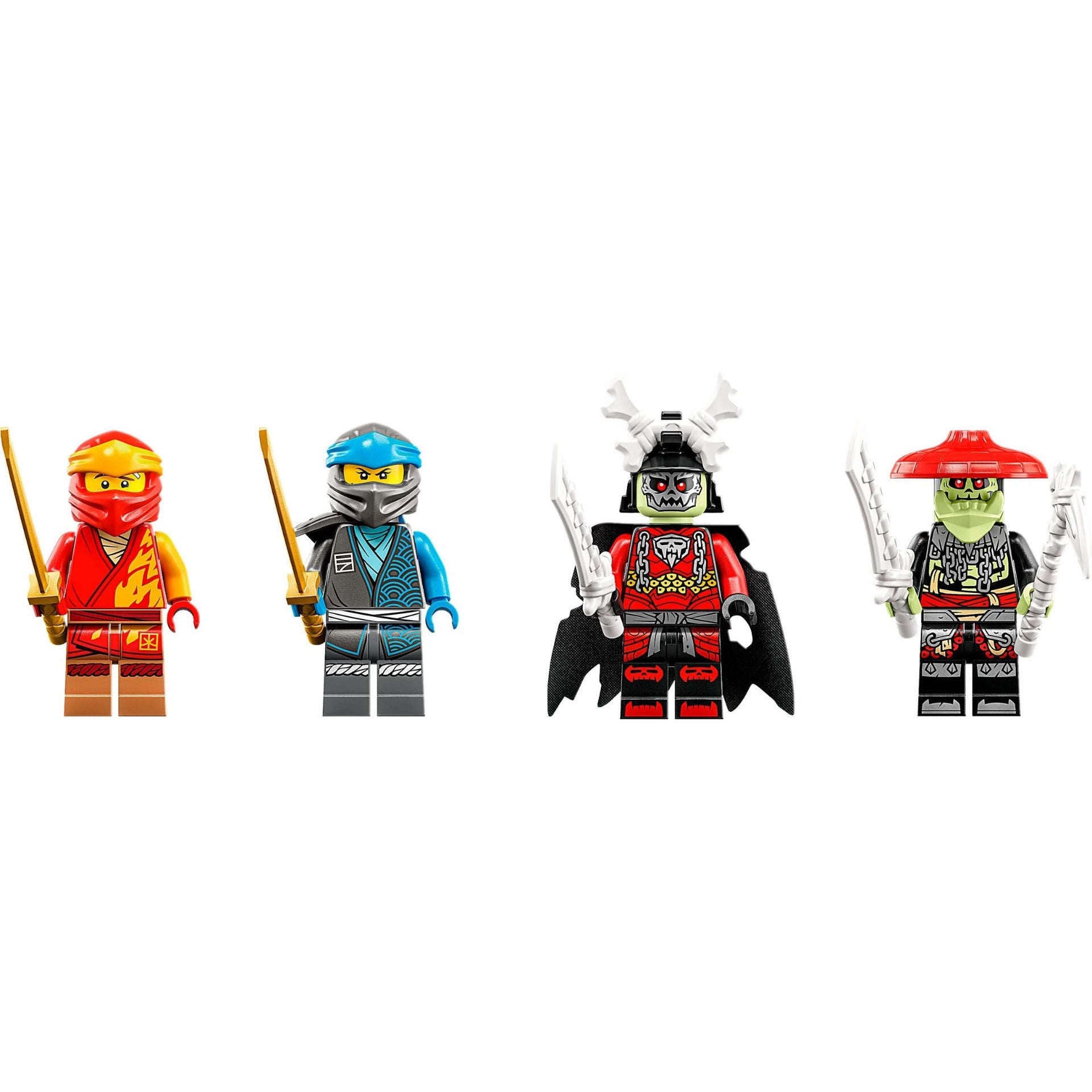 Lego 2024 ninjago ninja