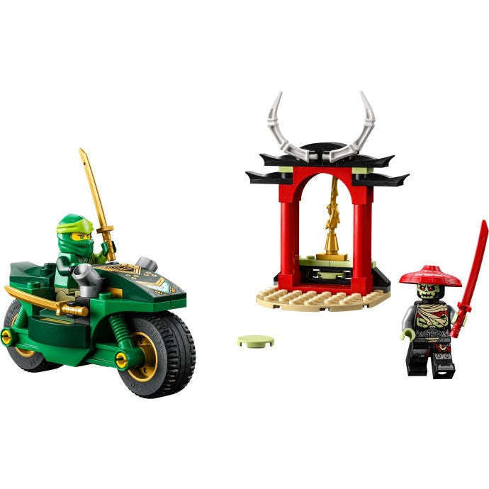 Ninjago motor sale