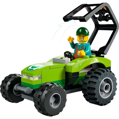 Lego 60390 City Park Tractor