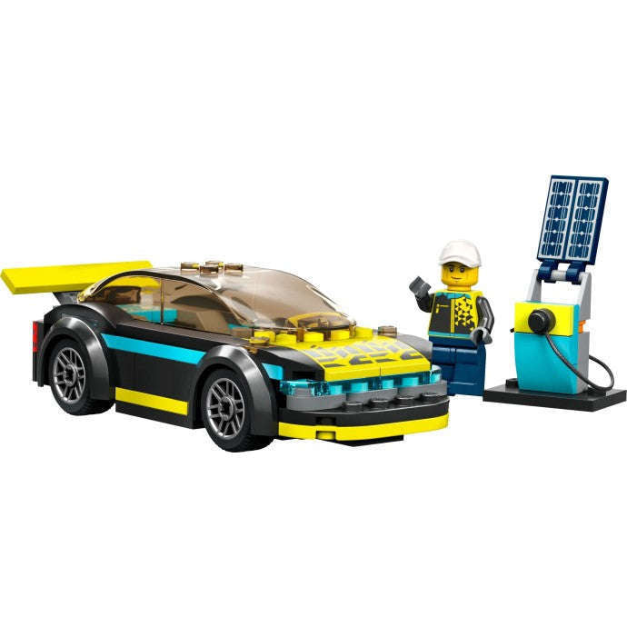 Lego 60383 City Electric Sports Car