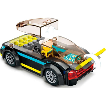 Lego 60383 City Electric Sports Car