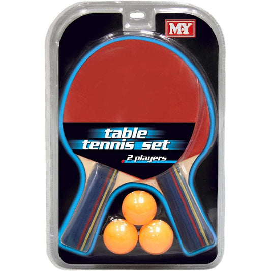 Toys N Tuck:M.Y Table Tennis Set,Kandy Toys