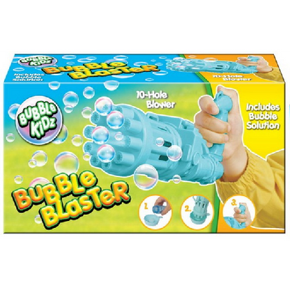 Toys N Tuck:Bubble Kidz Bubble Blaster,Kandy Toys