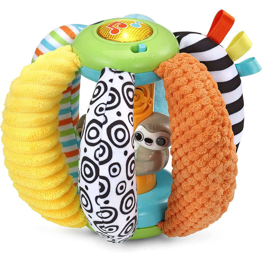 Toys N Tuck:Vtech Peek-A-Boo Surprise,Vtech Baby