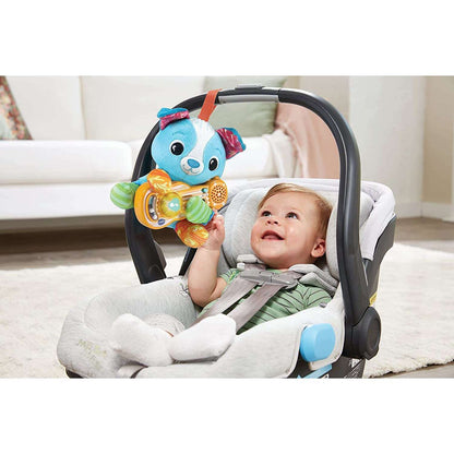 Toys N Tuck:Vtech Puppy Sounds Guitar,Vtech Baby