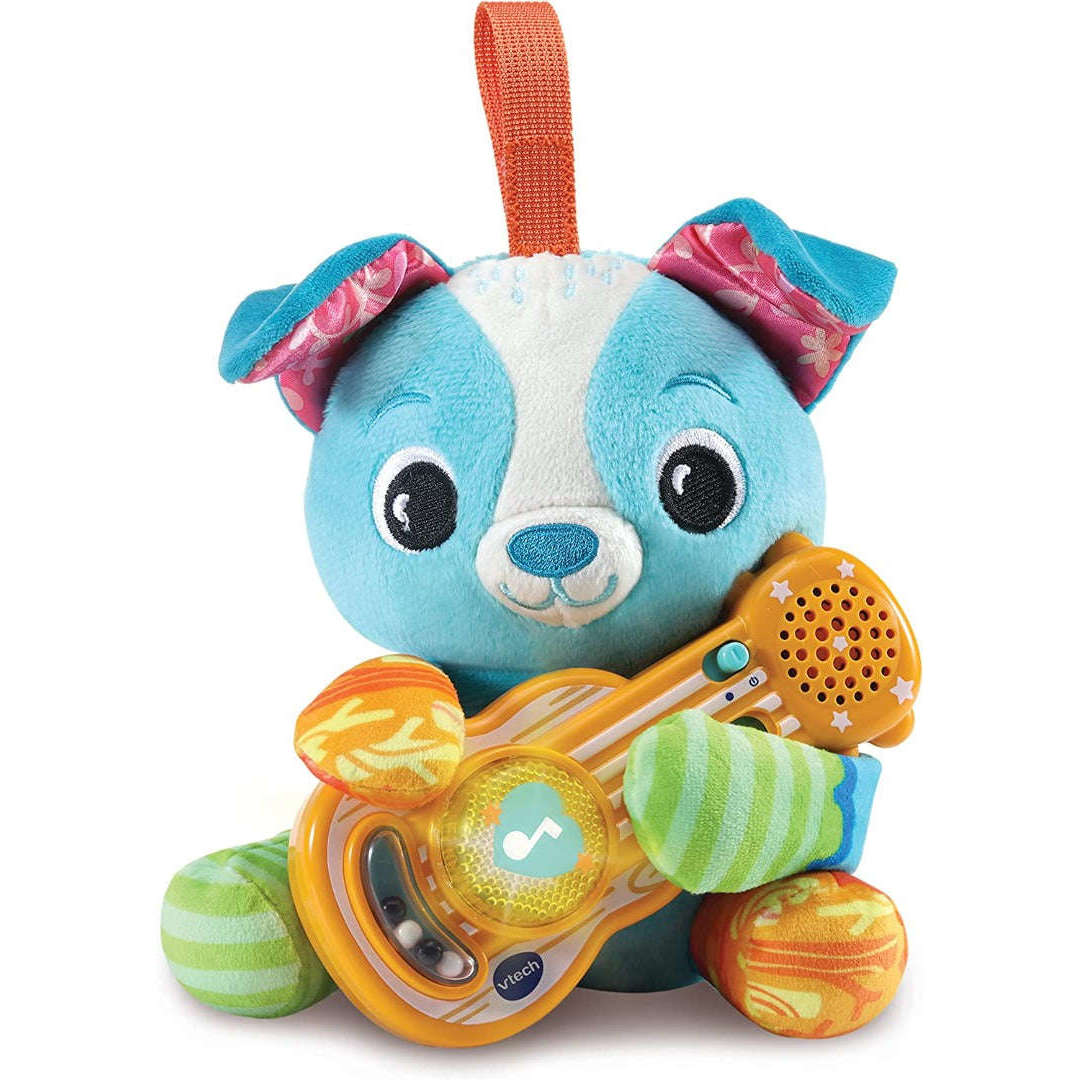 Toys N Tuck:Vtech Puppy Sounds Guitar,Vtech Baby