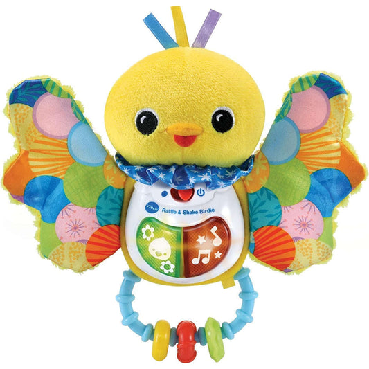 Toys N Tuck:Vtech Rattle & Shake Birdie,Vtech Baby