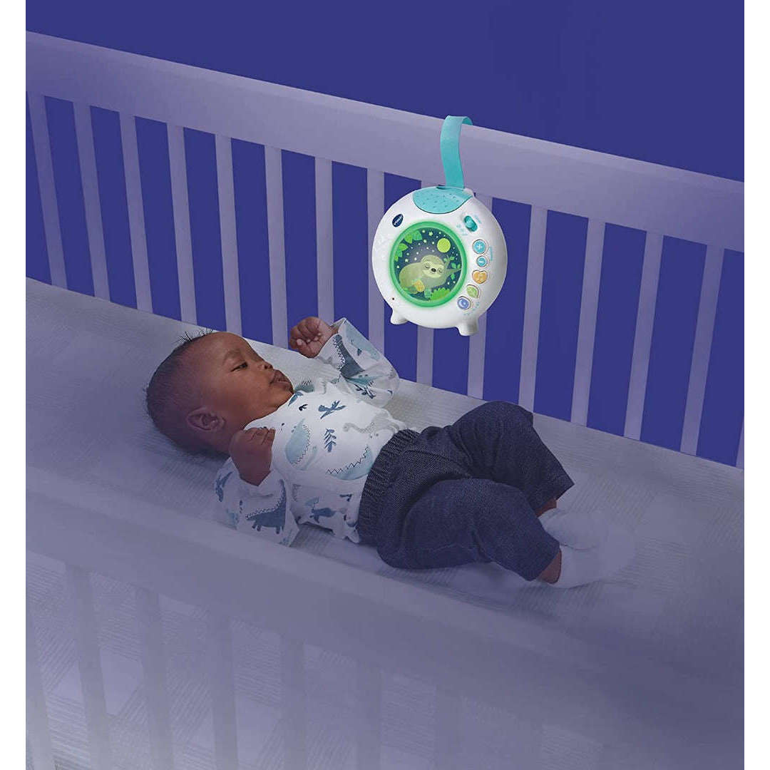 Baby sleep toys in 2025 crib