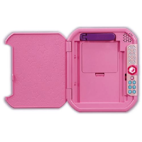 Toys N Tuck:Vtech Secret Safe Magic Notebook,Vtech