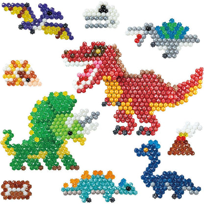 Toys N Tuck:Aquabeads Dinosaur World,Aquabeads