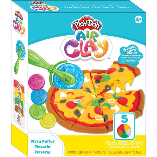 Toys N Tuck:Play-Doh Air Clay - Pizza Parlor,Play-Doh Air Clay
