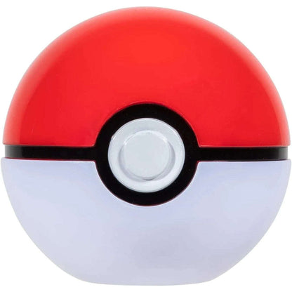 Toys N Tuck:Pokemon Clip 'N' Go Poke Ball Belt Set - Pikachu (Blue),Pokemon