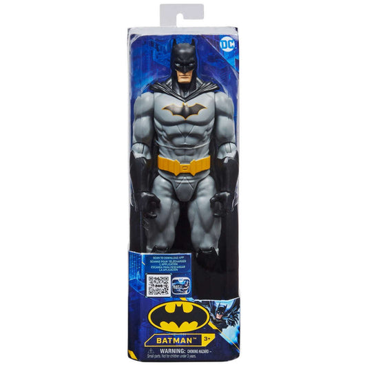 Toys N Tuck:DC Comics 12 Inch Figure - Batman,DC