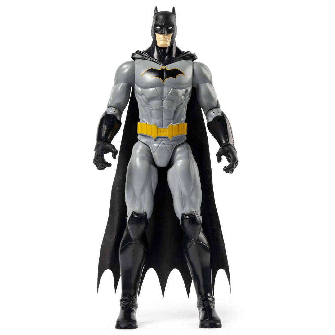 Toys N Tuck:DC Comics 12 Inch Figure - Batman,DC