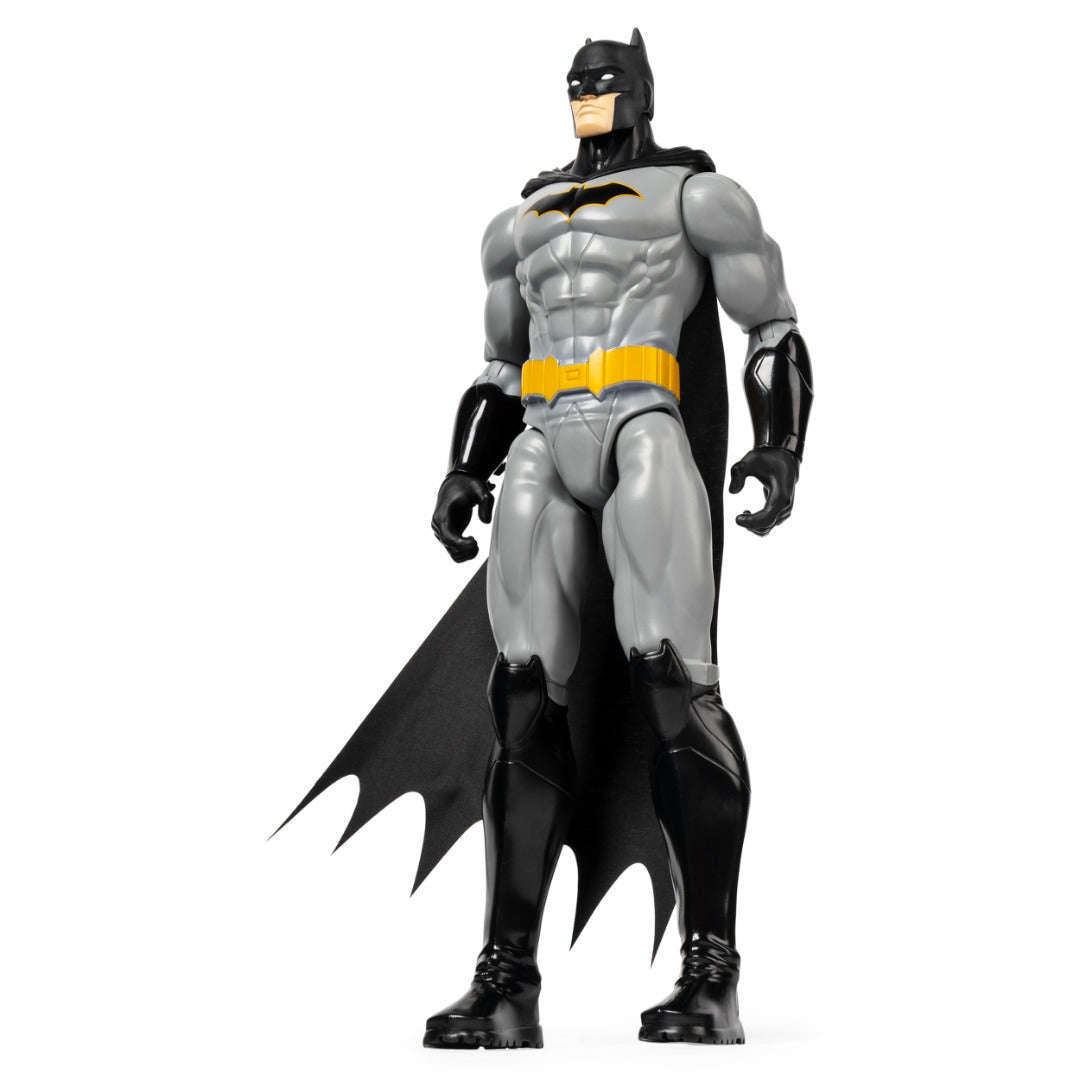 Toys N Tuck:DC Comics 12 Inch Figure - Batman,DC