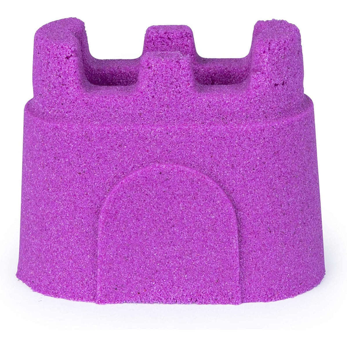 Toys N Tuck:Kinetic Sand 4.5oz Single Container - Purple,Kinetic Sand