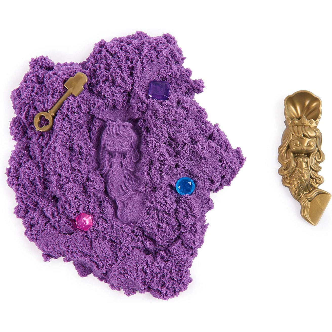Kinetic Sand - Mold N' Flow » Fast Shipping » Fashion Online