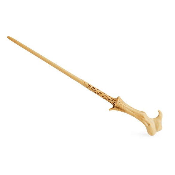 Toys N Tuck:Harry Potter - Voldemort Wand,Harry Potter