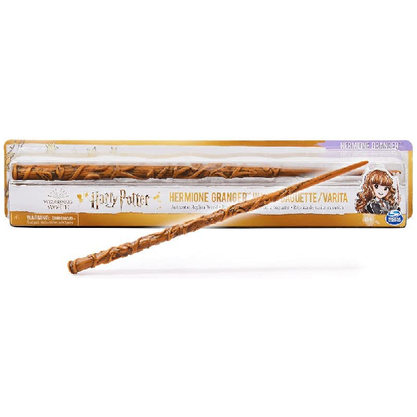 Toys N Tuck:Harry Potter - Hermione Granger Wand,Harry Potter