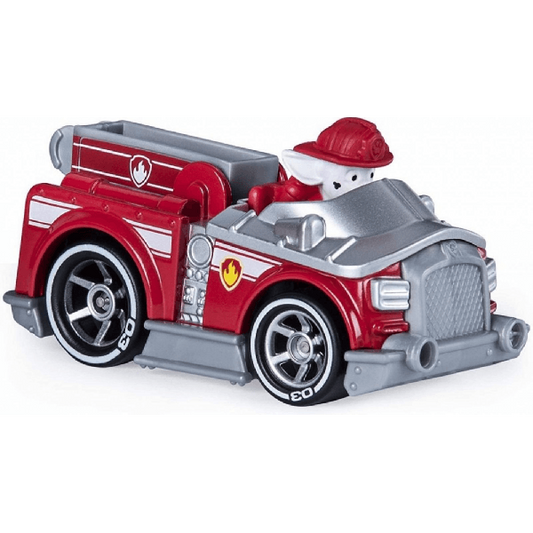 Toys N Tuck:Paw Patrol True Metal Diecast - Marshall,Paw Patrol