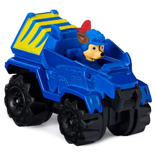 Toys N Tuck:Paw Patrol True Metal Diecast - Dino Rescue Chase,Paw Patrol