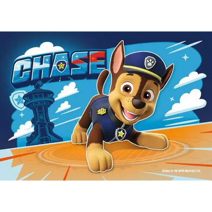 Toys N Tuck:Ravensburger My First Puzzles 4 Chunky Puzzles Paw Patrol,Paw Patrol