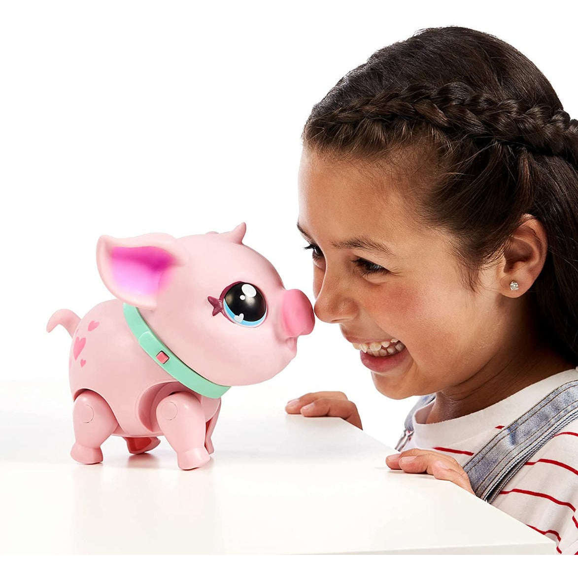 Toys N Tuck:Little Live Pets My Pet Pig,Little Live Pets