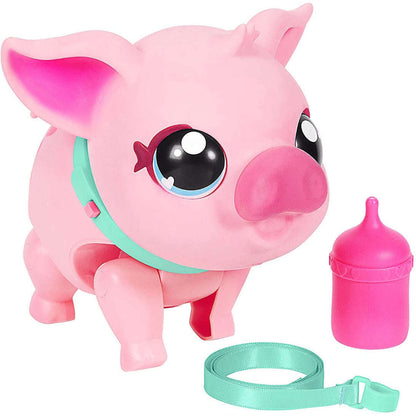 Toys N Tuck:Little Live Pets My Pet Pig,Little Live Pets