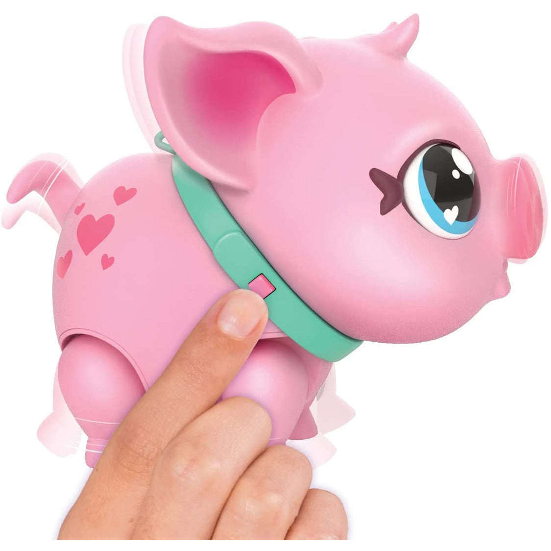 Little Live Pets My Pet Pig Toys N Tuck