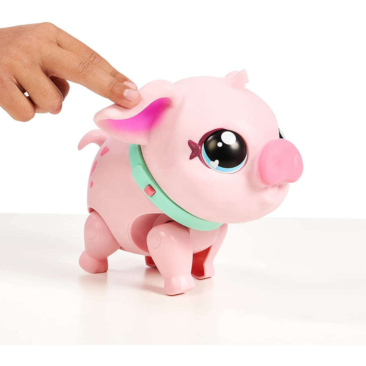 Little Live Pets My Pet Pig Toys N Tuck