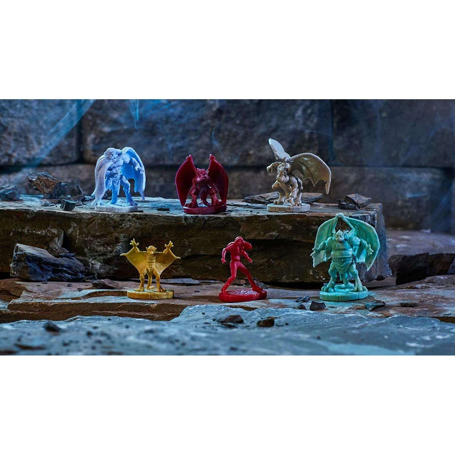 Toys N Tuck:Ravensburger Disney Gargoyles Awakening,Disney Gargoyles