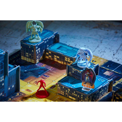 Toys N Tuck:Ravensburger Disney Gargoyles Awakening,Disney Gargoyles