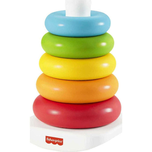 Toys N Tuck:Fisher Price Eco Rock a Stack,Fisher Price