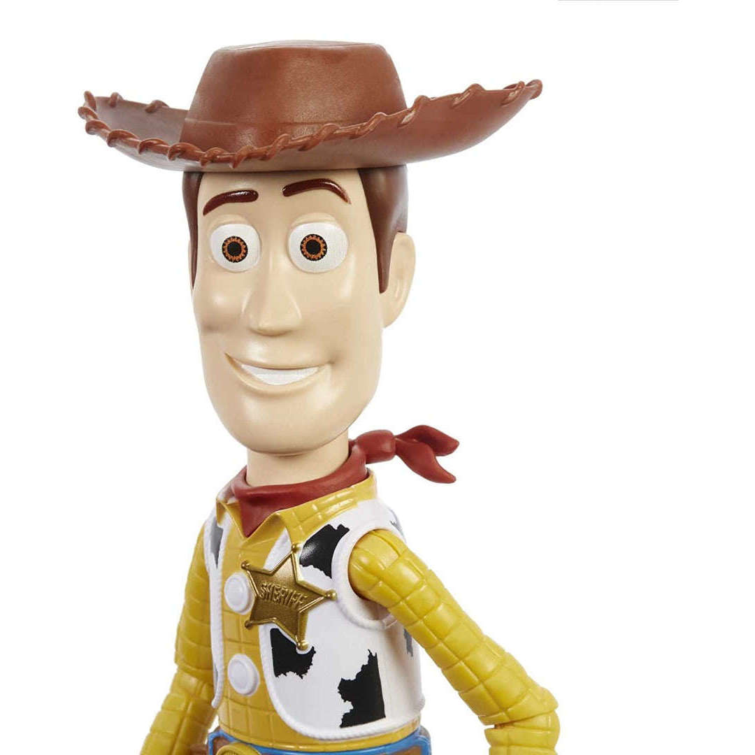 Woody pixar hot sale