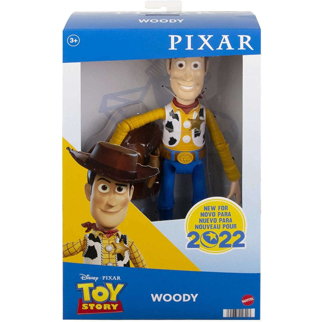 Disney 2025 woody doll