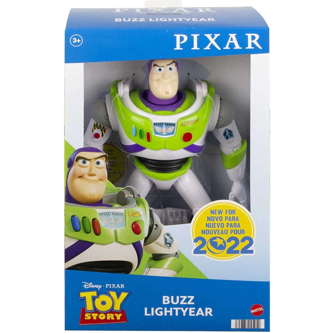 Disney Pixar Toy Story Buzz Lightyear Toys N Tuck