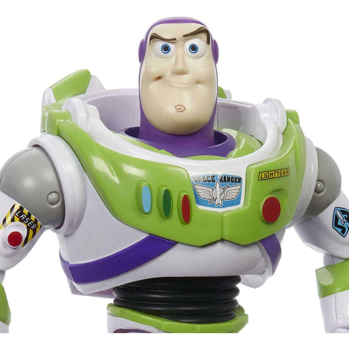 Buzz lightyear toy uk online