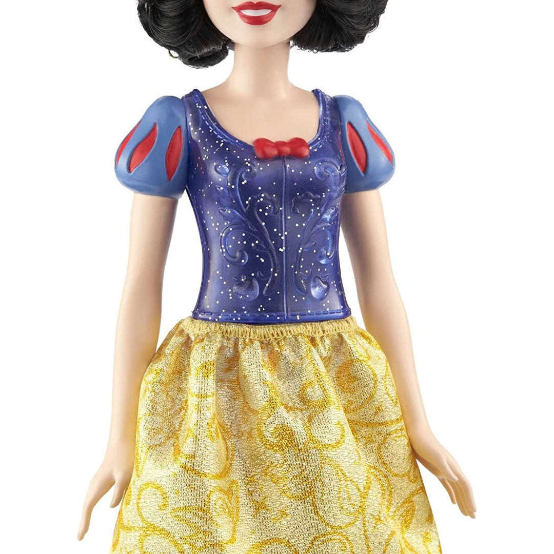 Doll store snow white