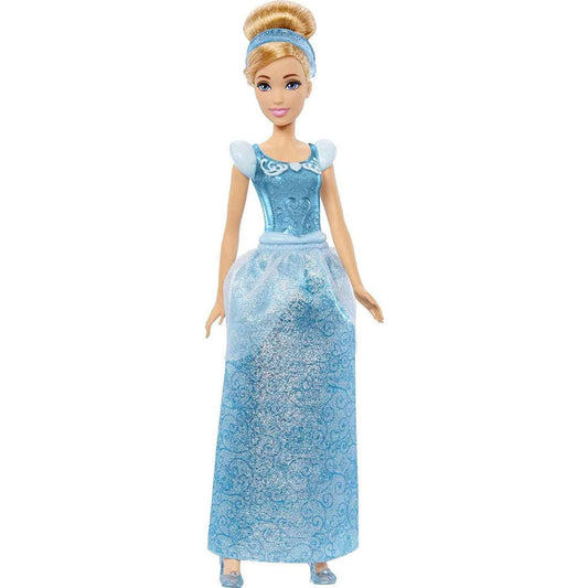 Toys N Tuck:Disney Princess - Cinderella Doll,Disney Princess