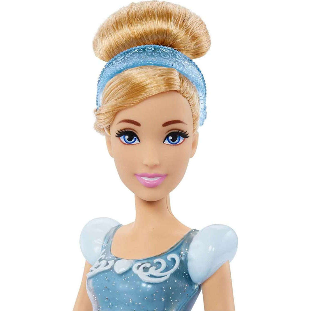 Toys N Tuck:Disney Princess - Cinderella Doll,Disney Princess