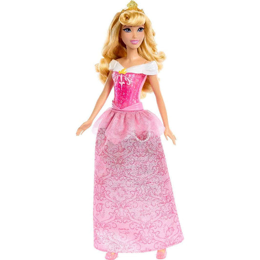 Toys N Tuck:Disney Princess - Aurora Doll,Disney Princess