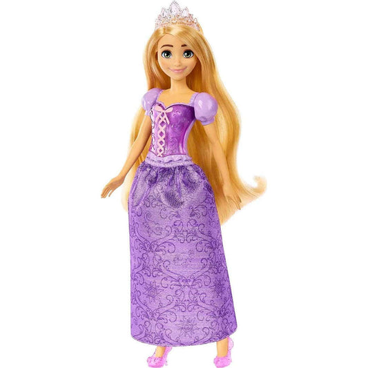 Toys N Tuck:Disney Princess - Rapunzel Doll,Disney Princess