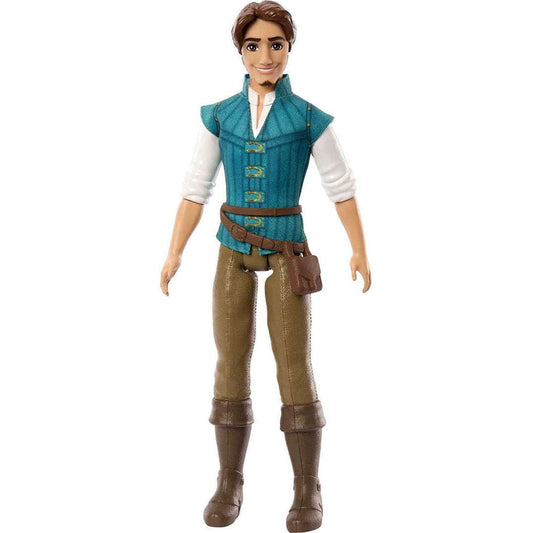 Toys N Tuck:Disney Princess - Flynn Rider Doll,Disney Princess