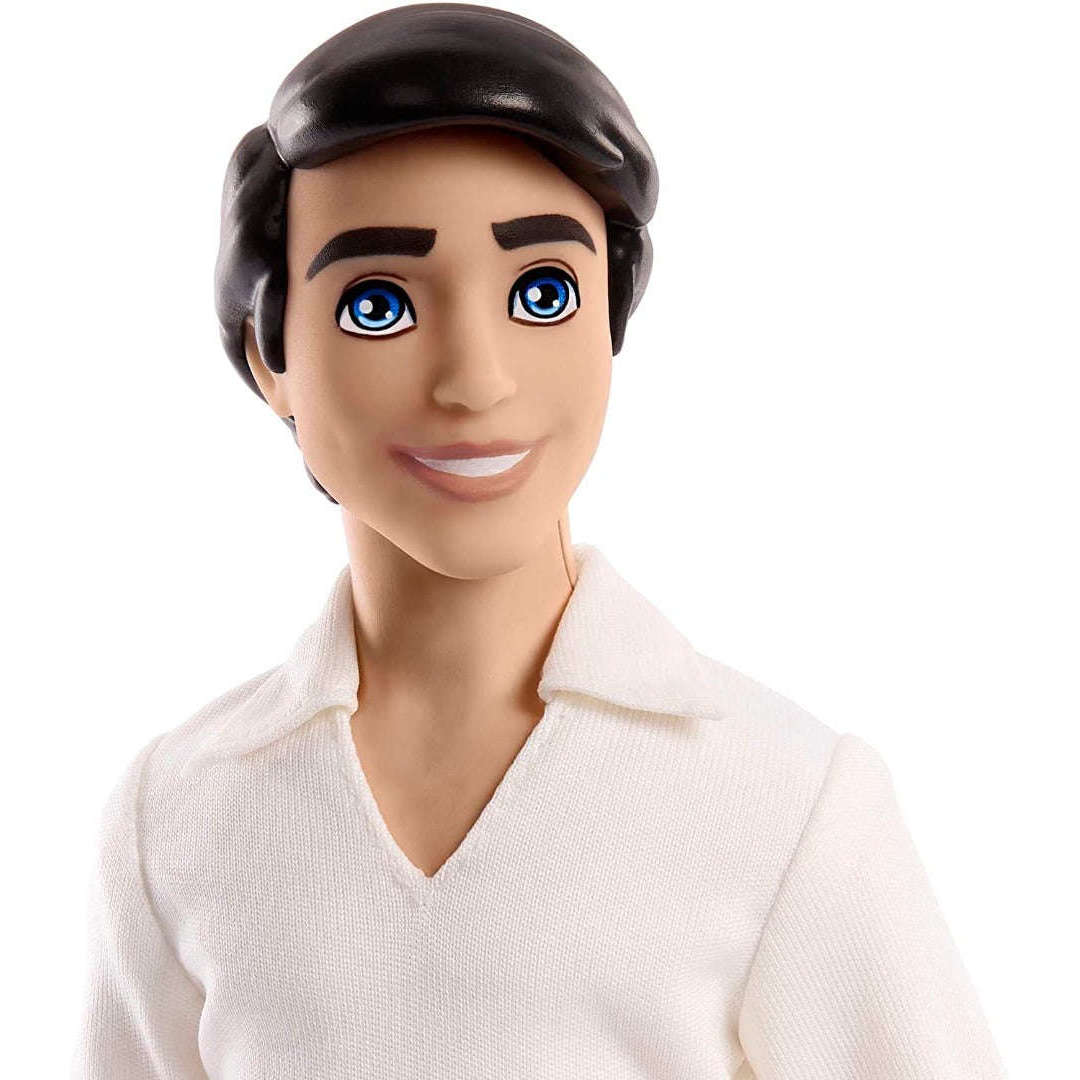 Prince eric cheap doll disney store